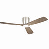 Kichler Volos | 54" Low Profile Indoor Ceiling Fan