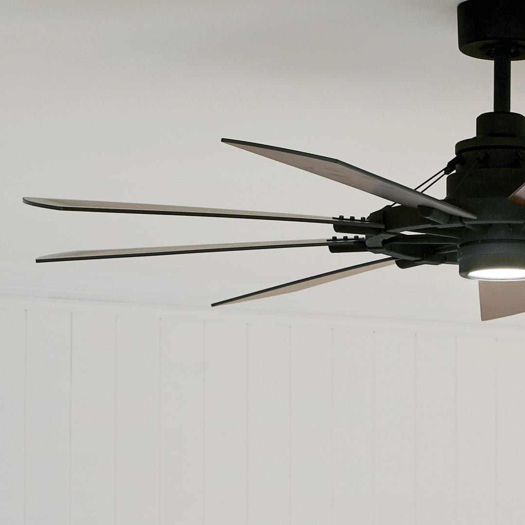 Kichler 60"Ceiling Fan