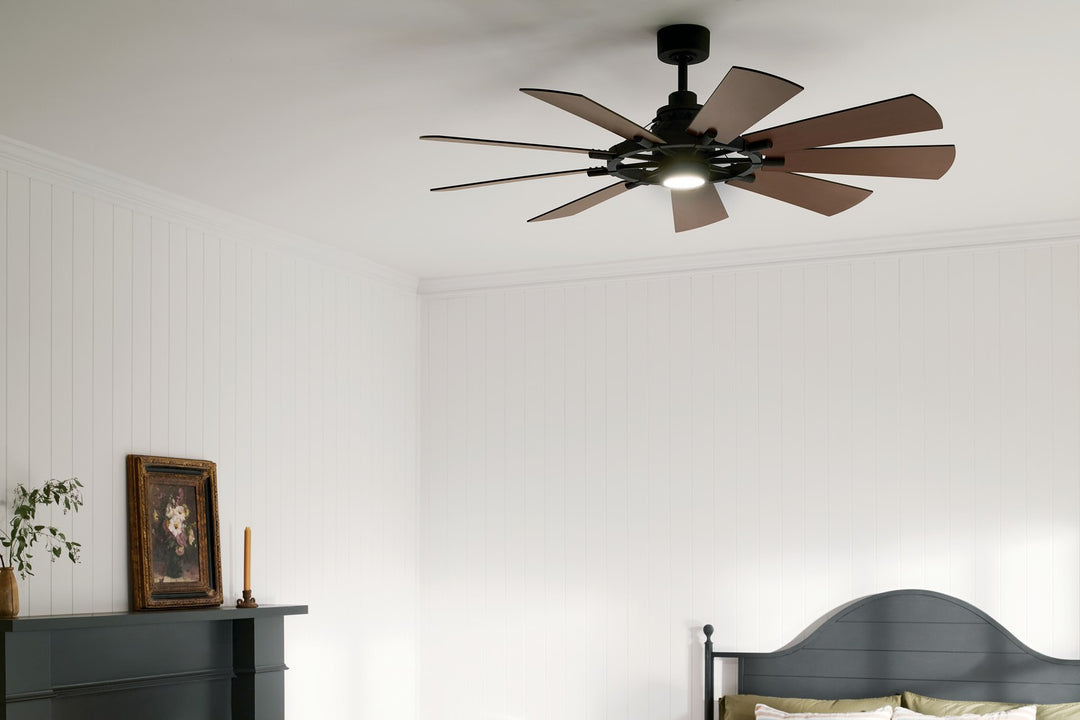 Kichler 60"Ceiling Fan