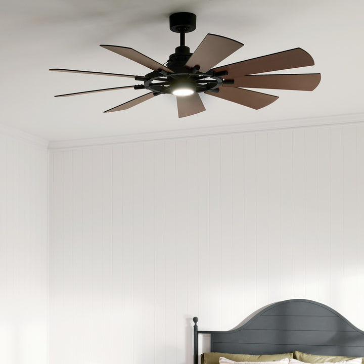 Kichler 60"Ceiling Fan