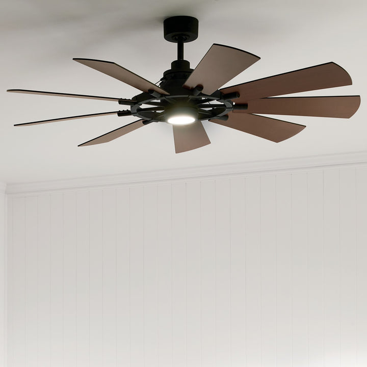 Kichler 60"Ceiling Fan