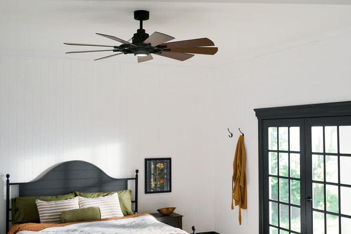 Kichler 60"Ceiling Fan