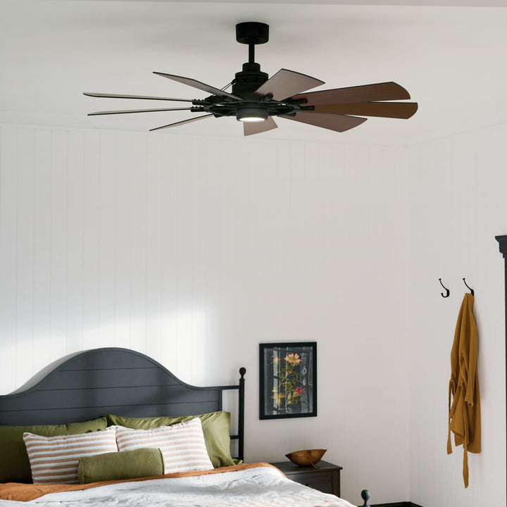 Kichler 60"Ceiling Fan