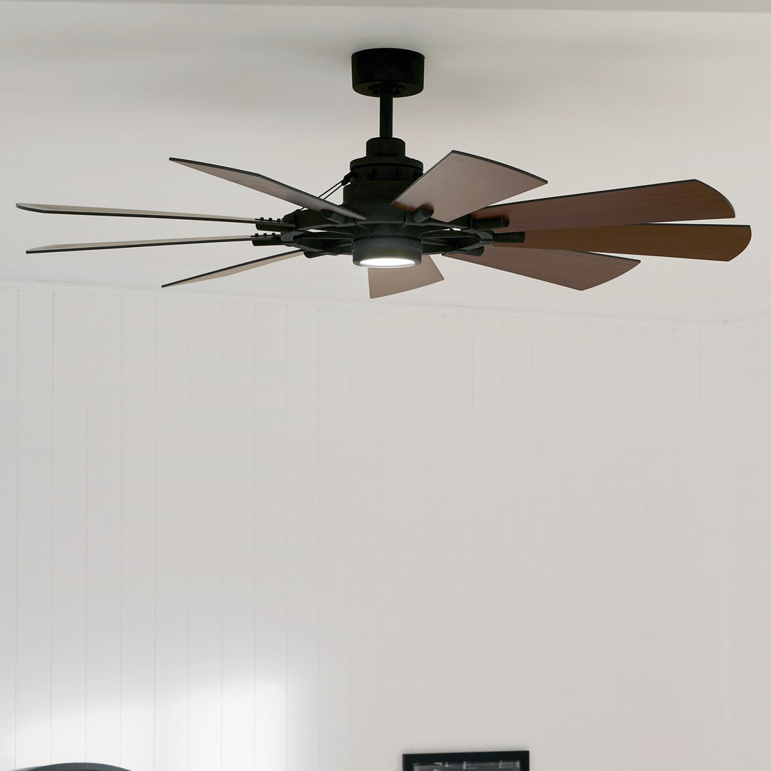 Kichler 60"Ceiling Fan