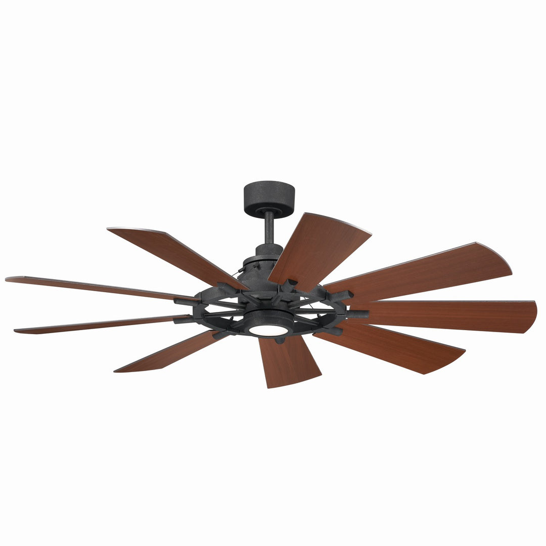 KichlerGentry60" Ceiling Fan