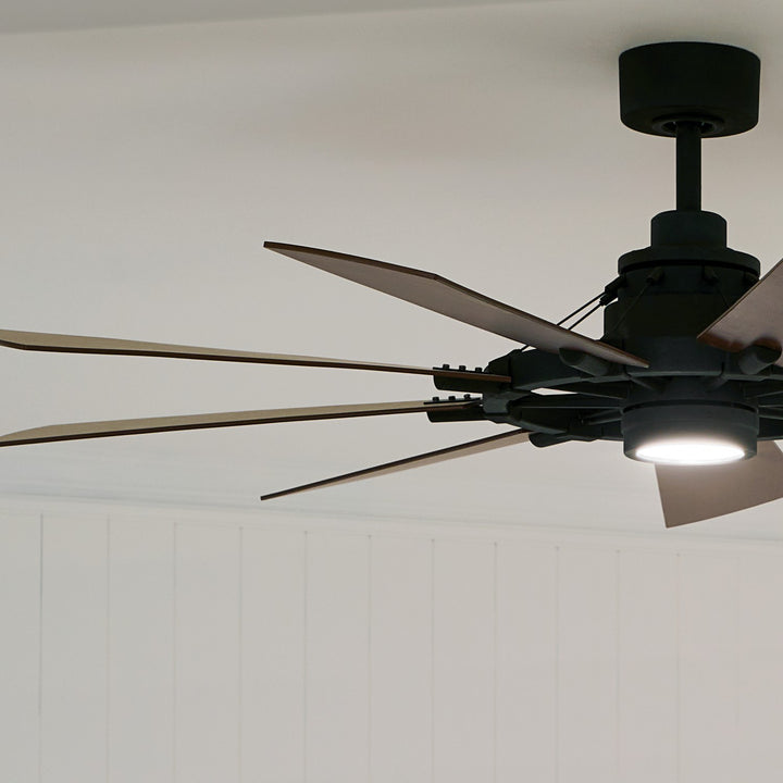 Kichler 60"Ceiling Fan