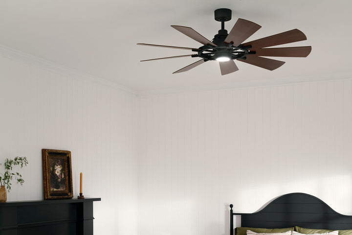 Kichler 60"Ceiling Fan