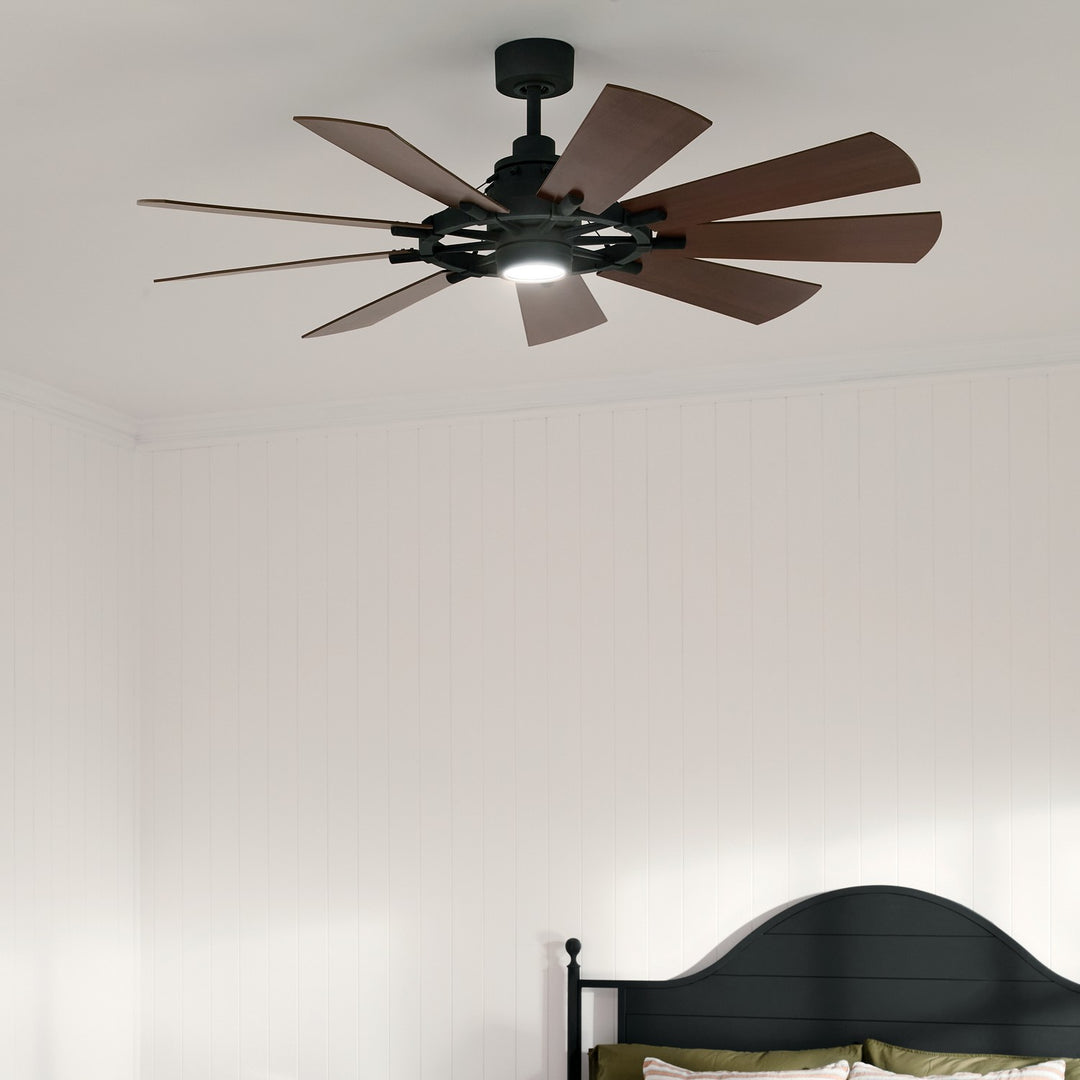 Kichler 60"Ceiling Fan