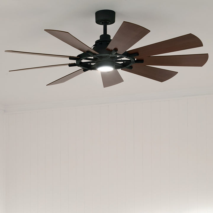 Kichler 60"Ceiling Fan