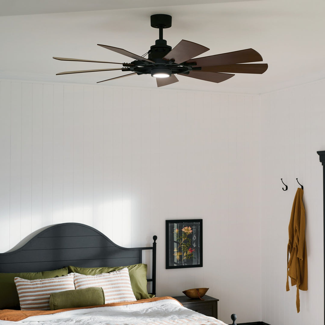 Kichler 60"Ceiling Fan