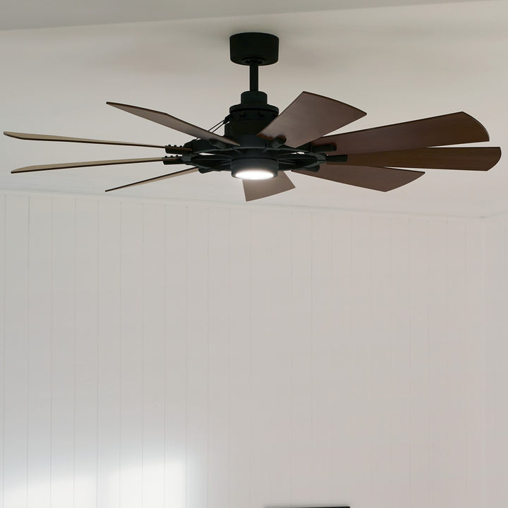 Kichler 60"Ceiling Fan