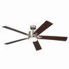 Kichler Lucian Elite Xl | 60" Indoor Ceiling Fan