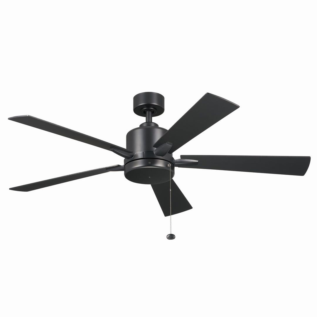 KichlerLucian Ii52"Ceiling Fan