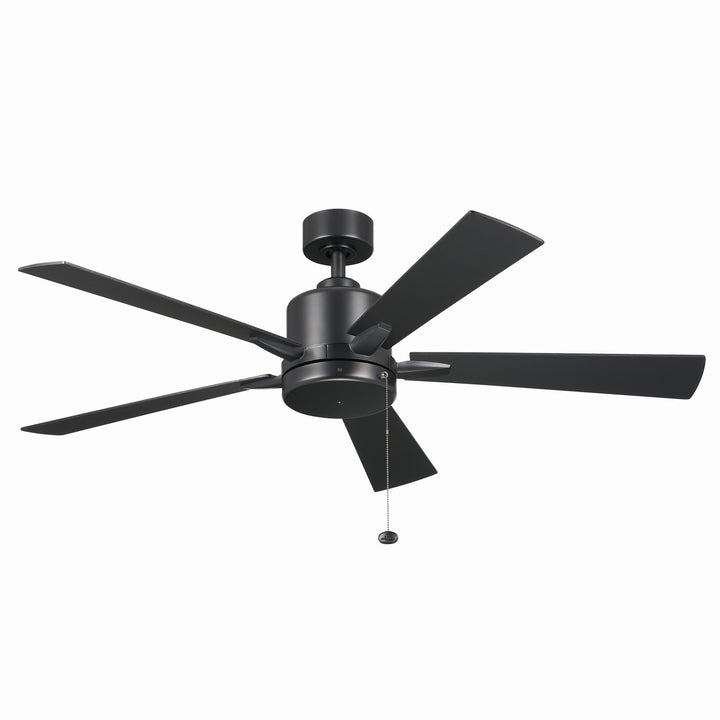 KichlerLucian Ii52"Ceiling Fan