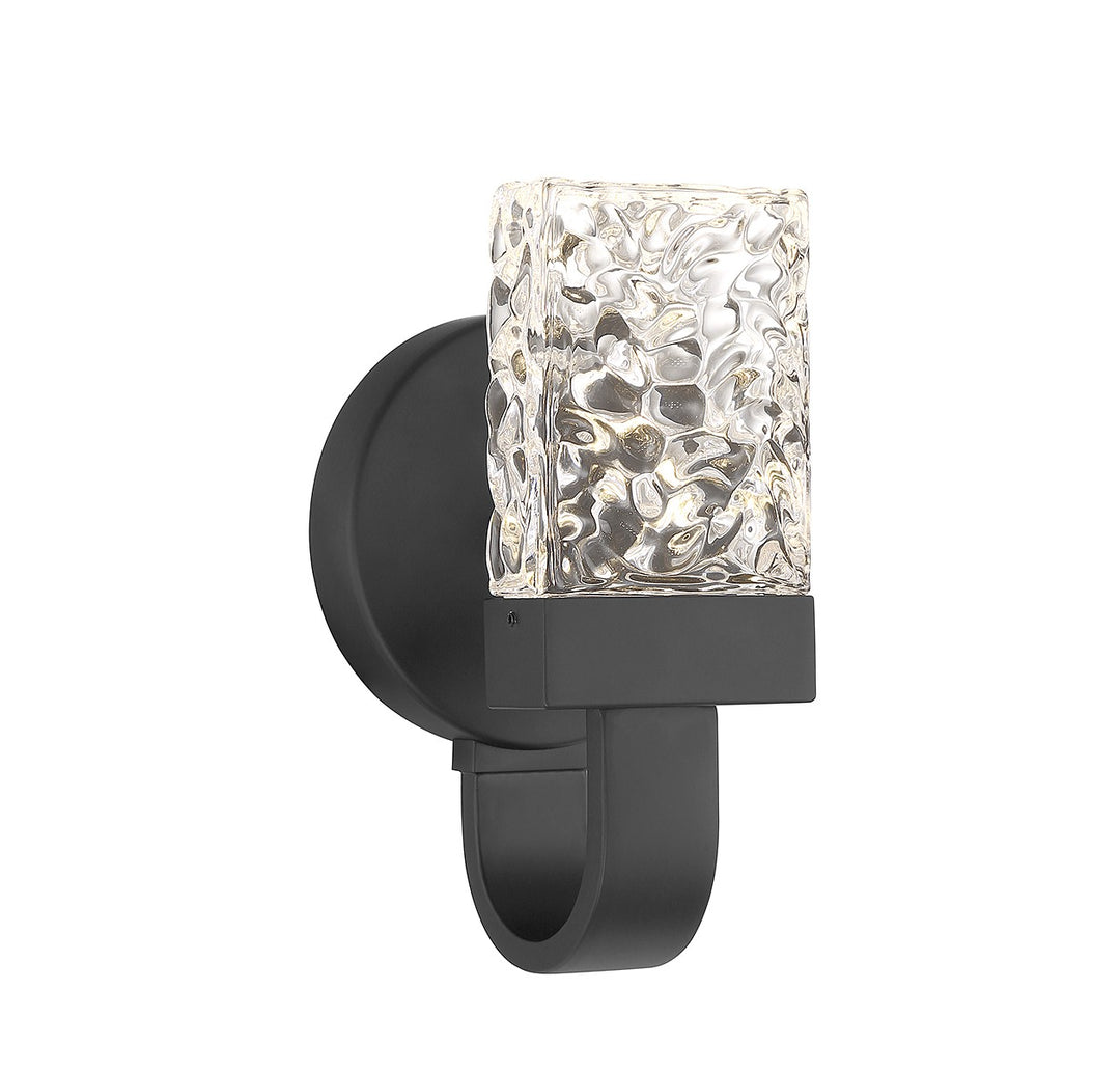 Savoy House One Light Wall Sconce