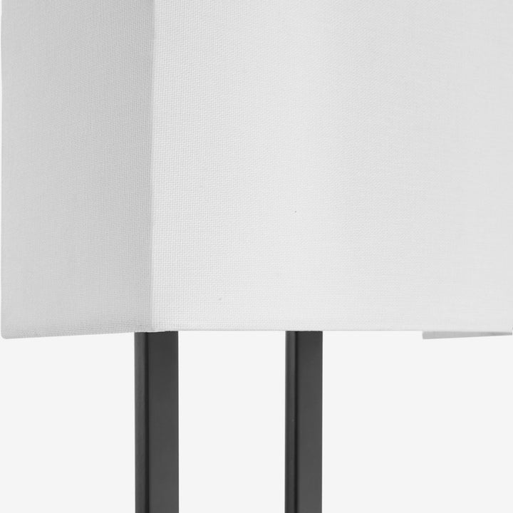 Quorum Two Light Wall Sconce