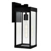 CWI Lighting Windsor | Exterior Lights at 60W