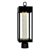 CWI Lighting Rochester | Exterior Lights at 6W, 312lm, & 3000K Temp
