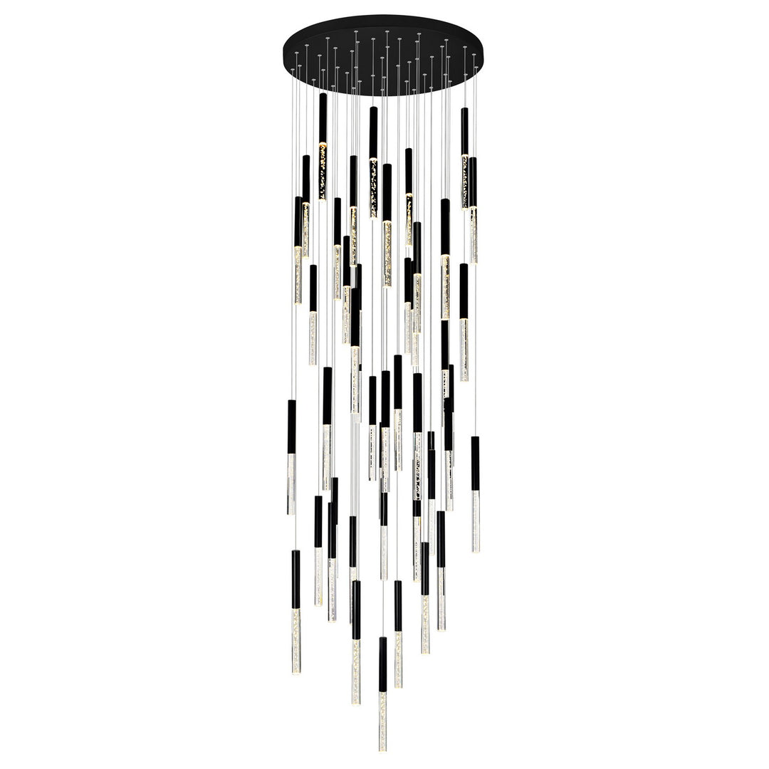 CWI LightingDragonswatchLED Chandelier