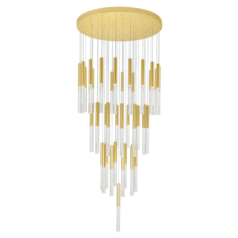 CWI LightingDragonswatchLED Chandelier