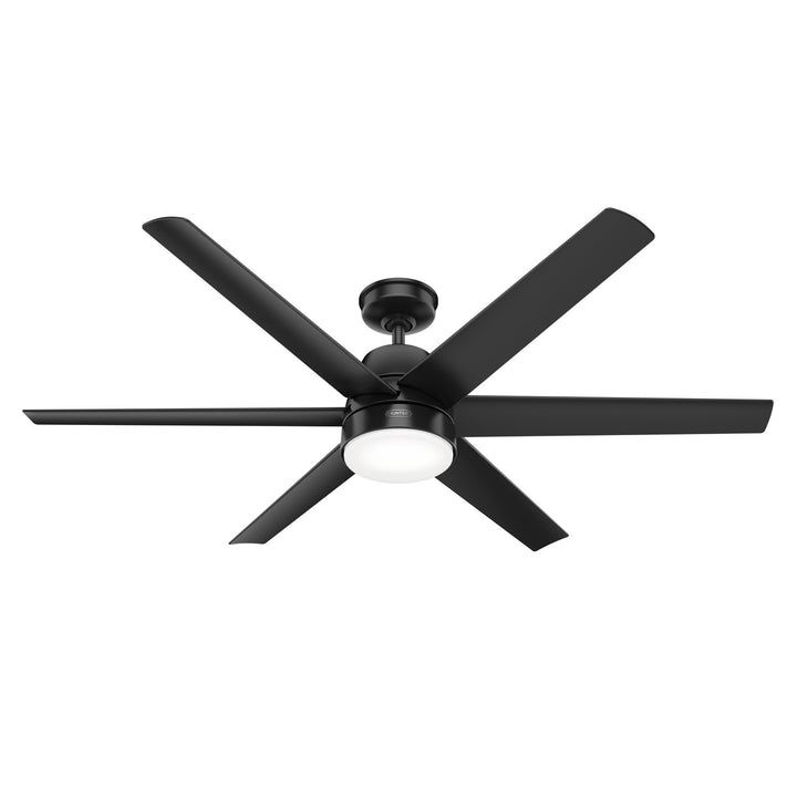 HunterSkysail60" Ceiling Fan
