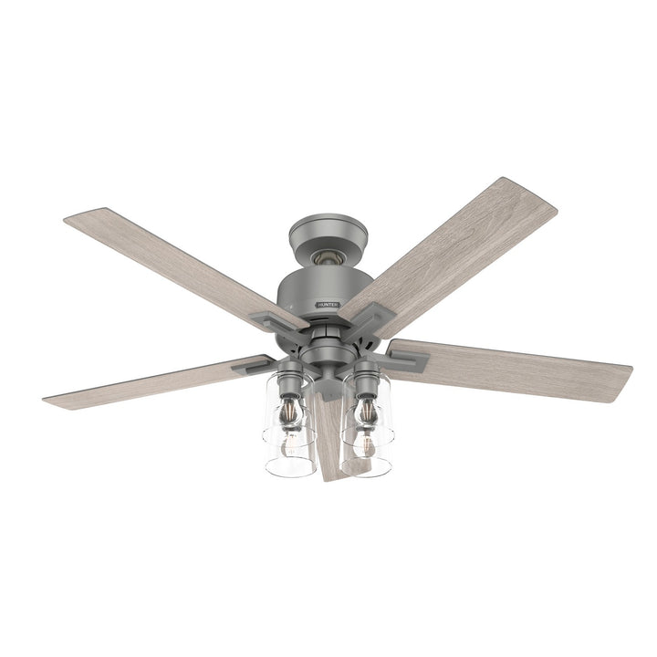HunterTechne52" Ceiling Fan