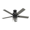 Hunter Techne 52" Indoor Ceiling Fan