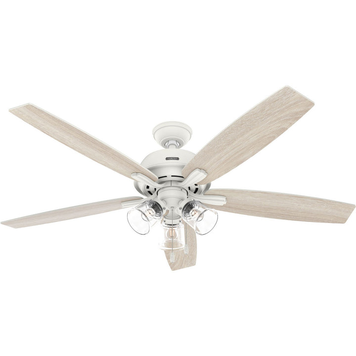 HunterDondra60" Ceiling Fan