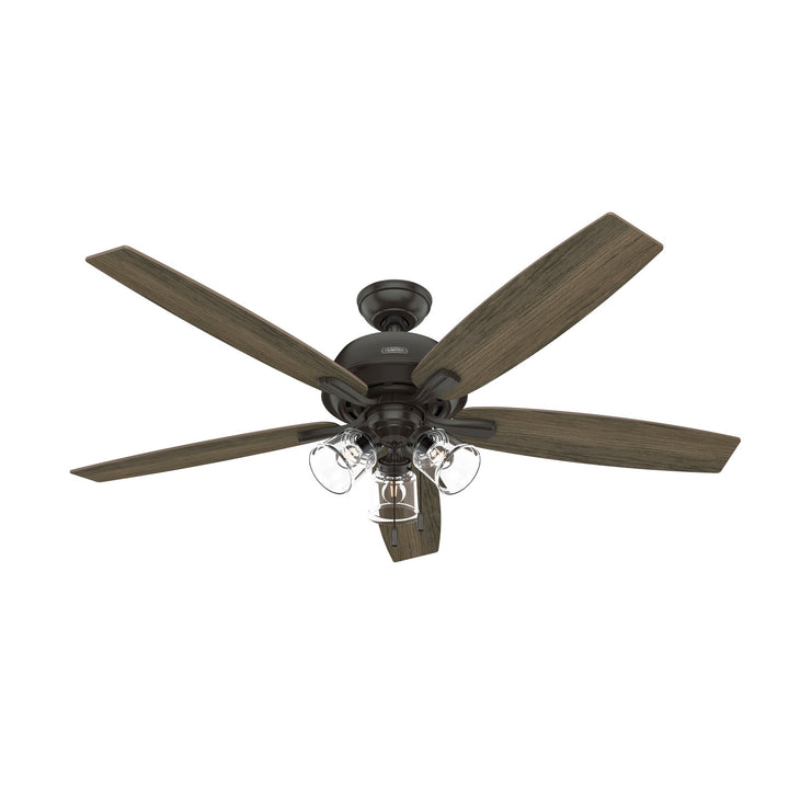 HunterDondra60" Ceiling Fan