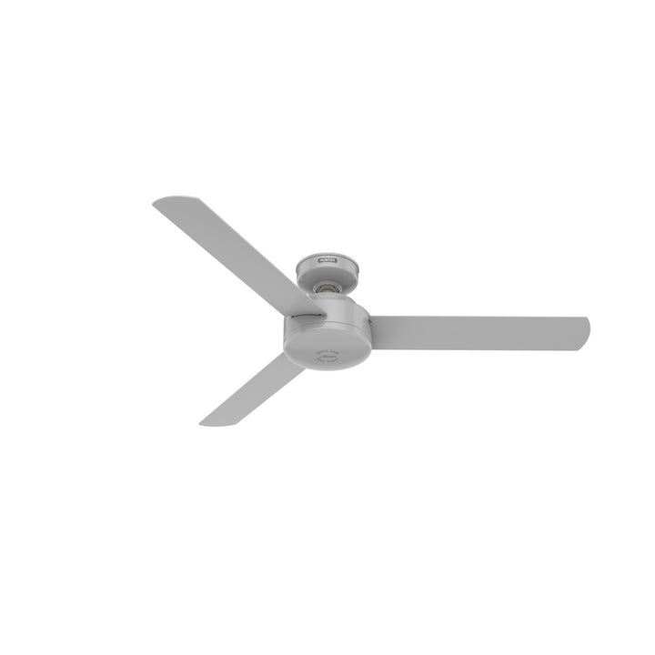 HunterPresto52" Ceiling Fan