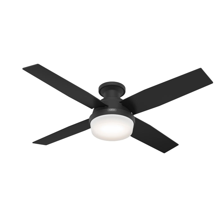 HunterDempsey52" Ceiling Fan