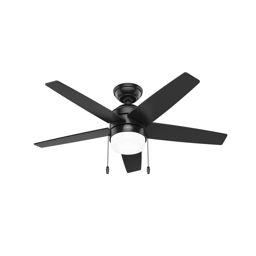 HunterBardot44" Ceiling Fan