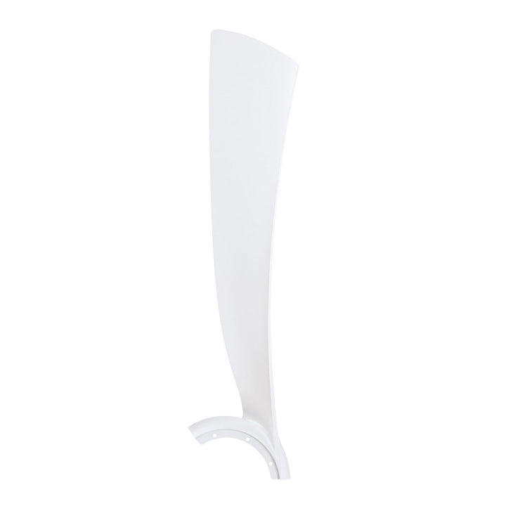 Fanimation Wrap 64" Blade Set in Matte White