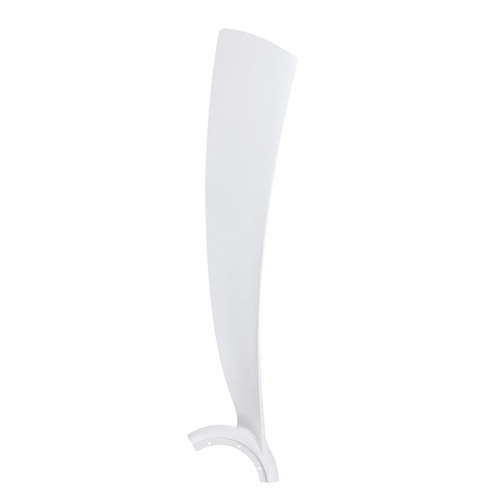 72" Wrap Custom Blade Set in Matte White