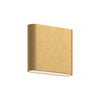 Kuzco Lighting Slate | Exterior Lights at 3000K Temp