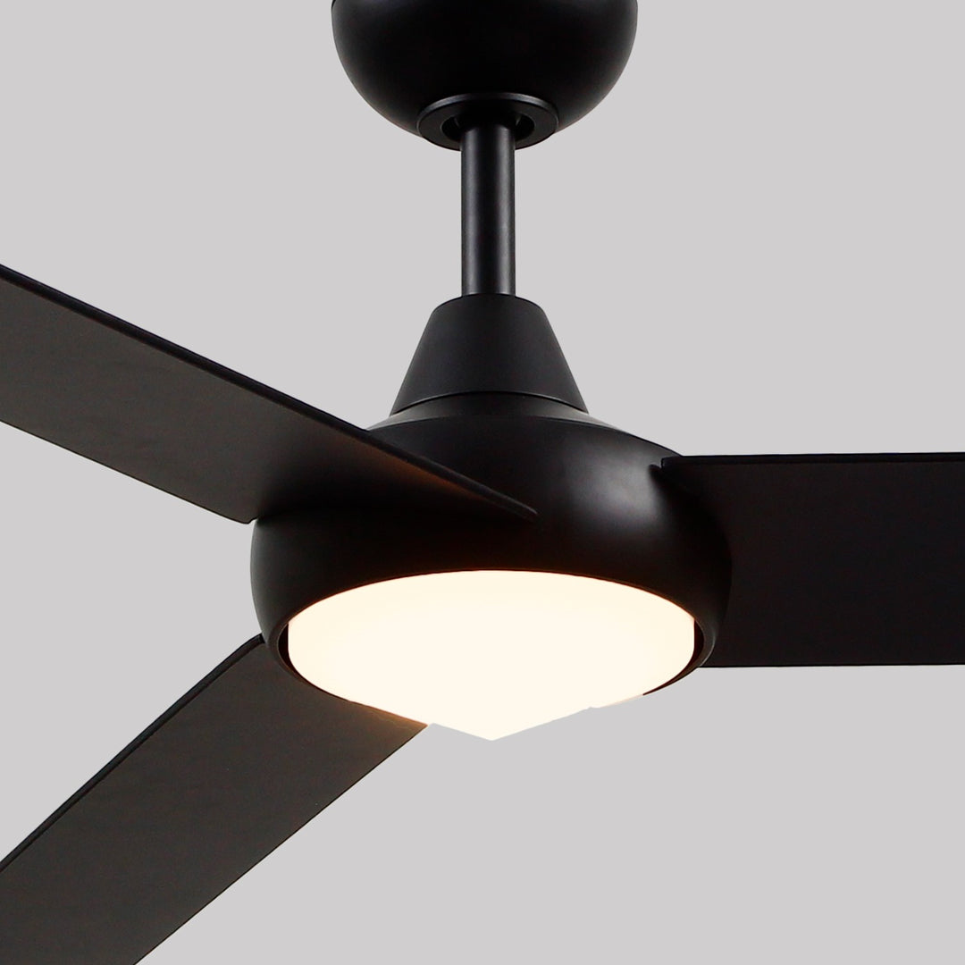 Kuzco Lighting 56" Ceiling Fan