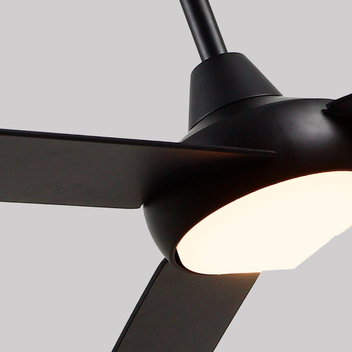 Kuzco Lighting 56" Ceiling Fan