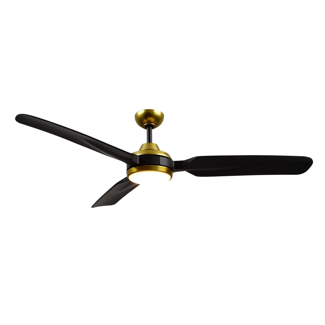 Kuzco Lighting 60" Ceiling Fan