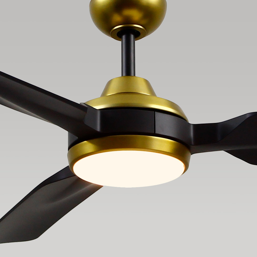 Kuzco Lighting 60" Ceiling Fan