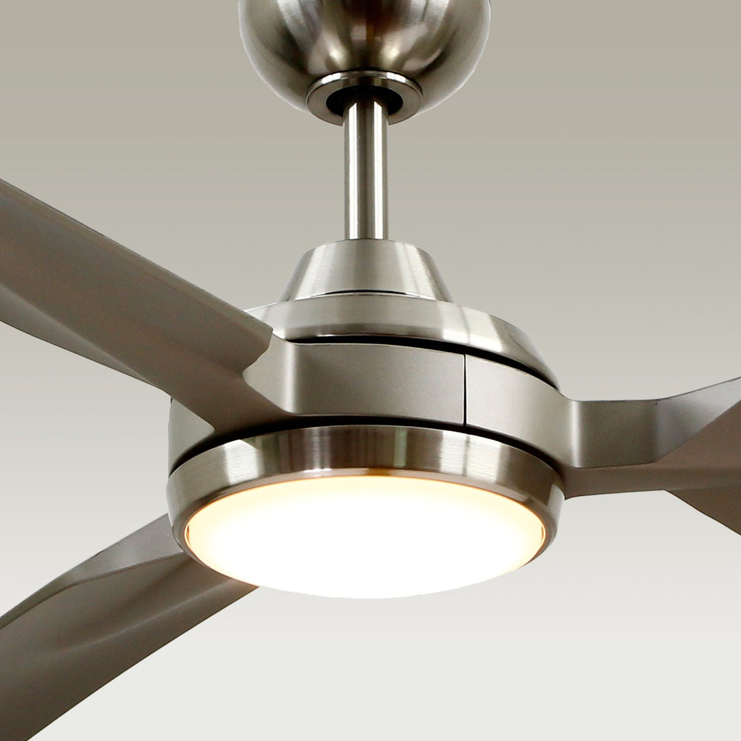 Kuzco Lighting 60" Ceiling Fan