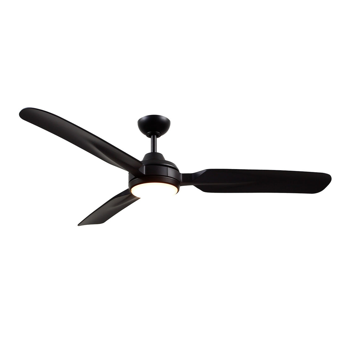 Kuzco Lighting 60" Ceiling Fan