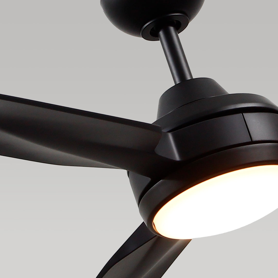 Kuzco Lighting 60" Ceiling Fan