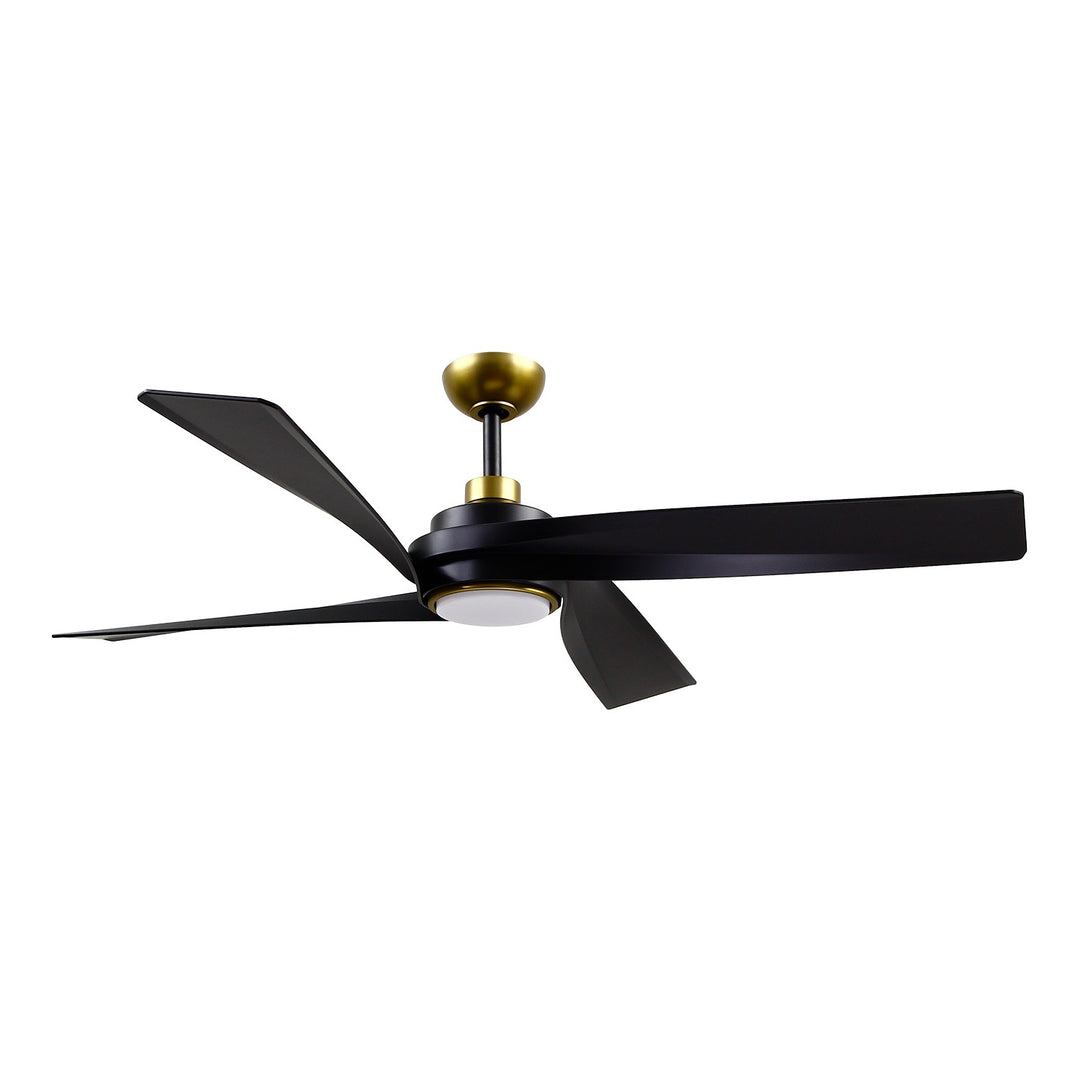 Kuzco Lighting 56" Ceiling Fan