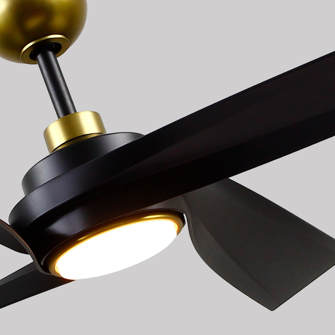 Kuzco Lighting 56" Ceiling Fan