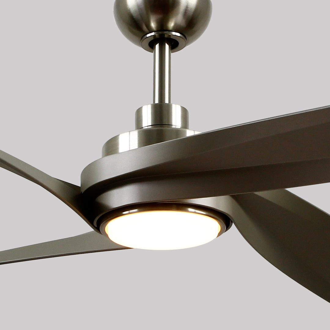 Kuzco Lighting 56" Ceiling Fan