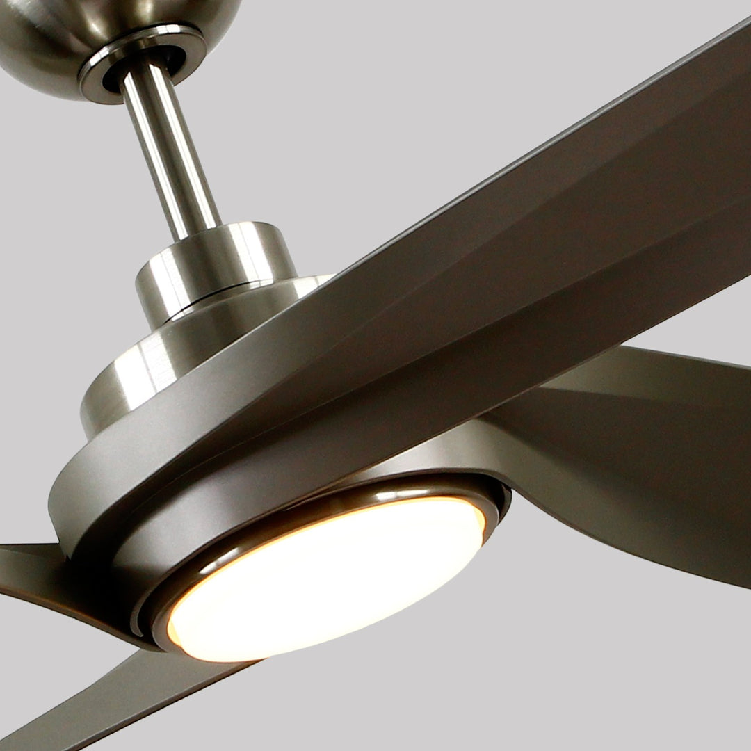 Kuzco Lighting 56" Ceiling Fan