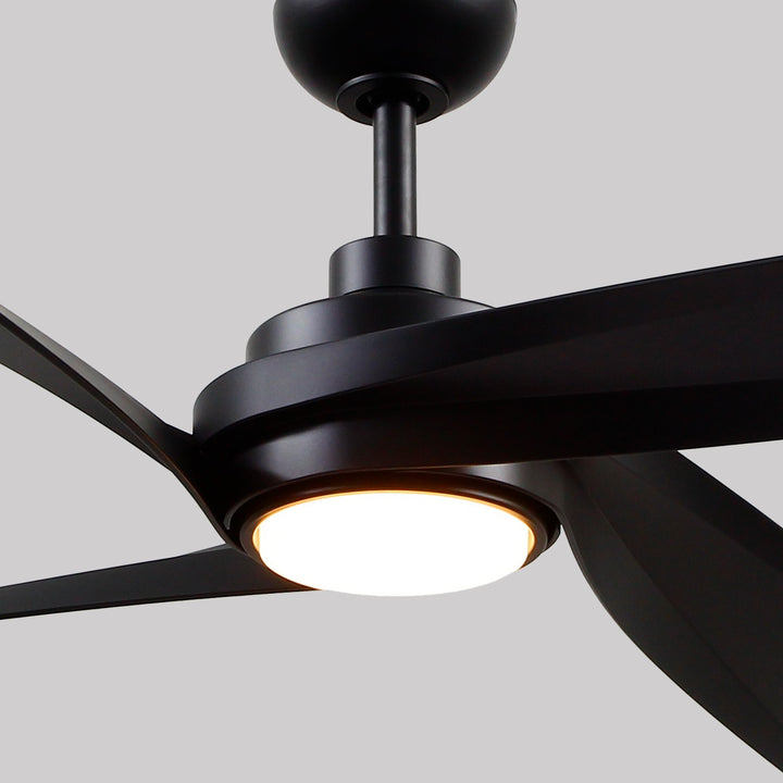 Kuzco Lighting 56" Ceiling Fan