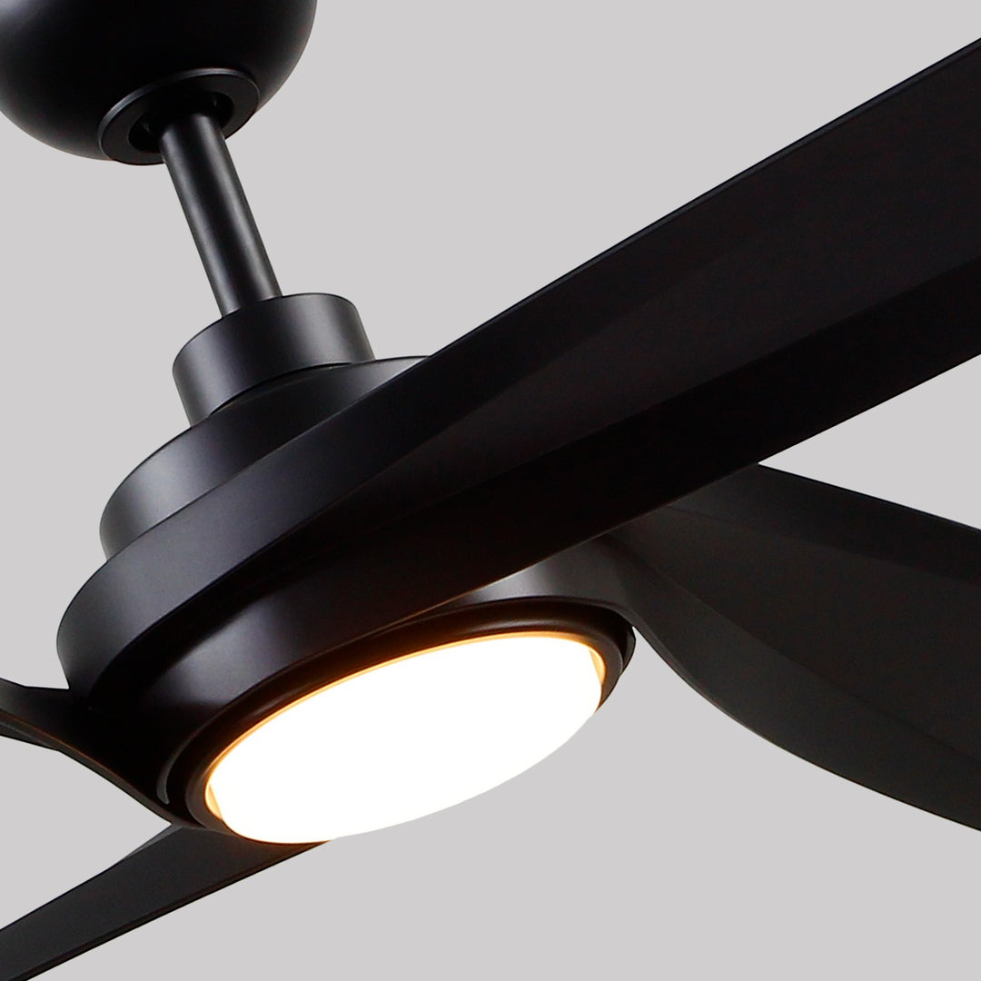 Kuzco Lighting 56" Ceiling Fan