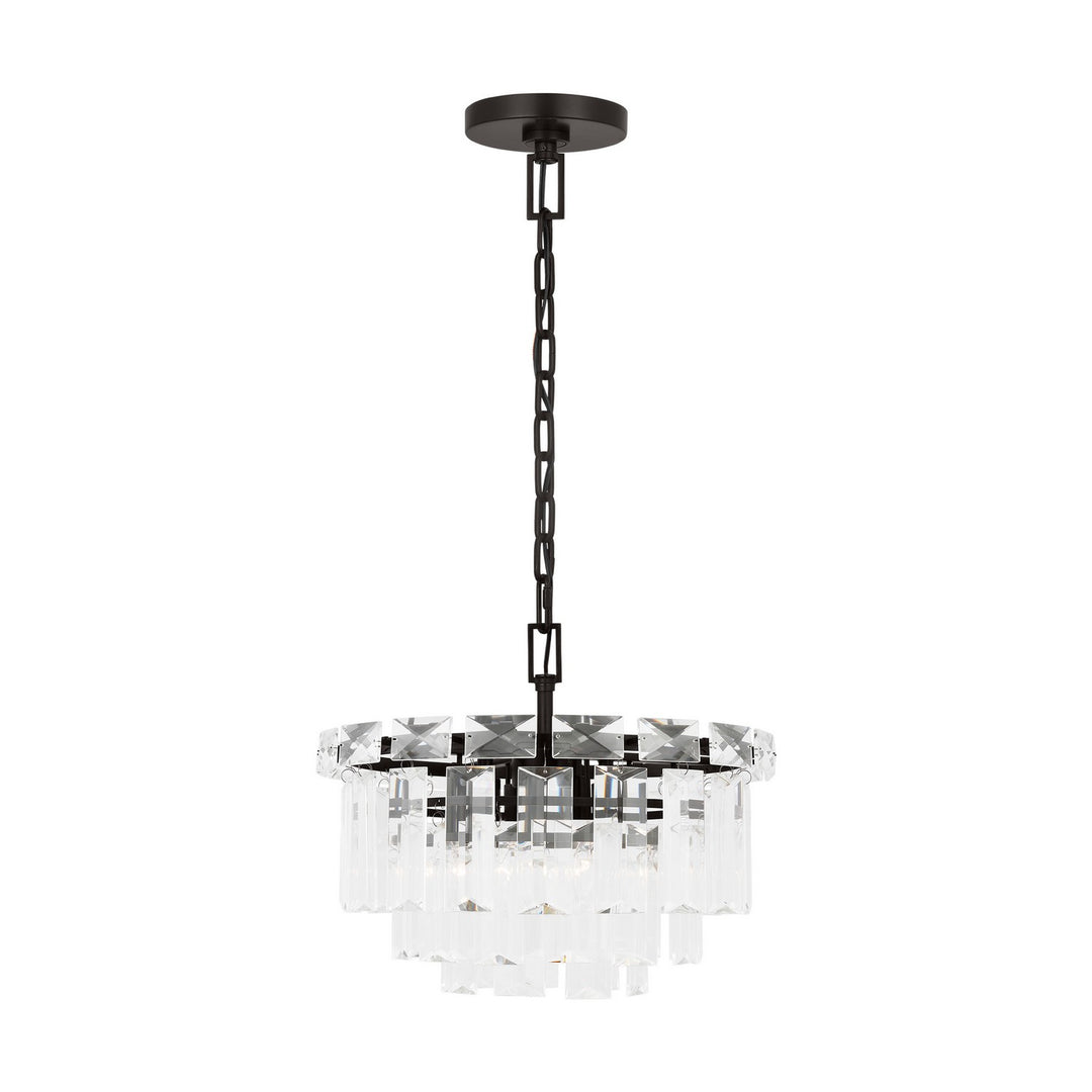 Visual Comfort StudioArdenFour Light Chandelier