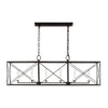 Visual Comfort Studio Beatrix | Linear/Island at 60W